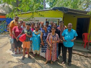 Skyler Nature Camp, Mousuni Island (11)