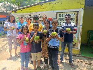 Skyler Nature Camp, Mousuni Island (6)