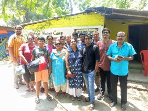 Skyler Nature Camp, Mousuni Island (9)